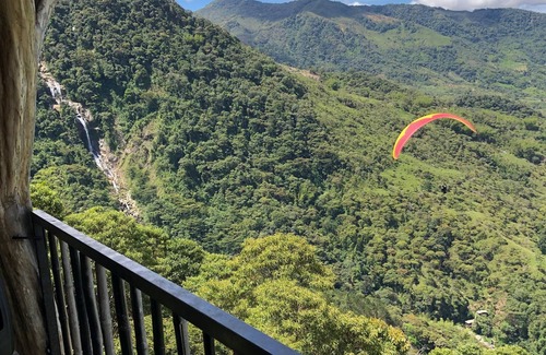 Cocorna Kabine | Cabaña Colibrí By Hotelix