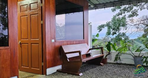 Quesada Wohnung | Cabaña Colibrí