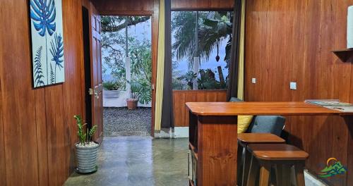 Quesada Wohnung | Cabaña Colibrí