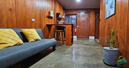 Quesada Wohnung | Cabaña Colibrí
