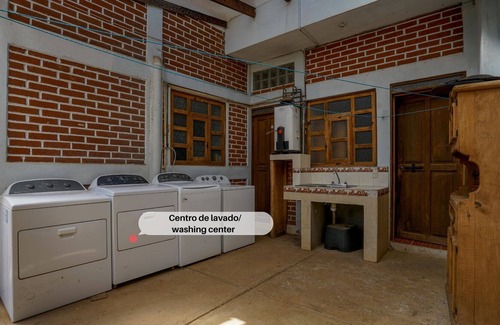 Zirahuen Kabine | Cabaña Colibrí surrounded in Nature w Lake View