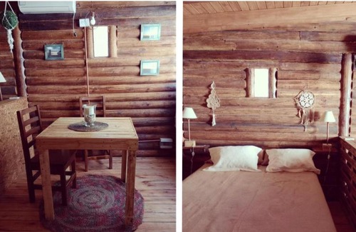 Chascomus Haus | Cabaña Comumus