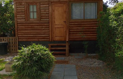 Chascomus Haus | Cabaña Comumus