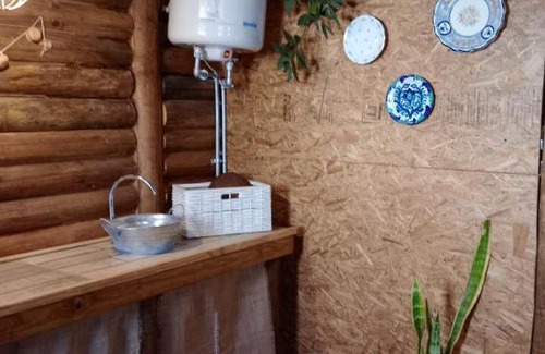 Chascomus Haus | Cabaña Comumus