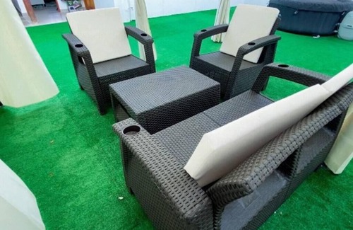 Pinchote Kabine | Cabaña con Jacuzzi y Excelente Vista