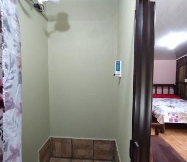 Venecia Wohnung | Cabaña con piscina