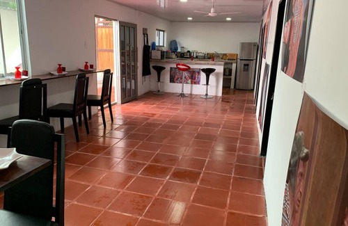 San Antero Kabine | Cabaña de Ñoño en Coveñas