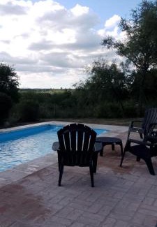 Las Rosas Skihütte | Cabaña de Emma