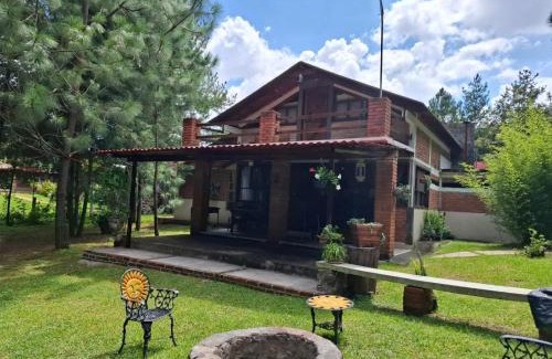 Huiramba Sonstige | Cabaña de los abuelos