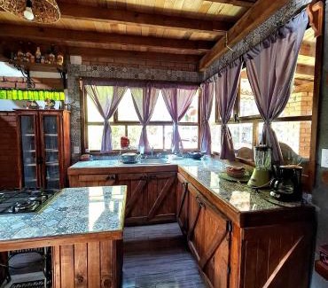 Huiramba Sonstige | Cabaña de los abuelos