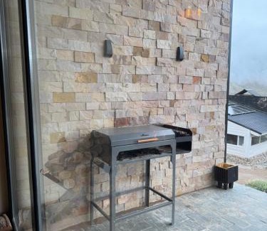 Los Molles Skihütte | Cabaña de Montaña, Los Molles -