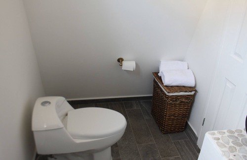 Valle de Guadalupe Kabine | Cabaña de Relajación - Valle de Guadalupe