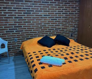 Zacatlan Haus | Cabaña del Bosque