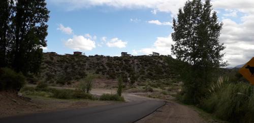 Potrerillos Kabine | Cabaña del Cielito - Complejo El Taller