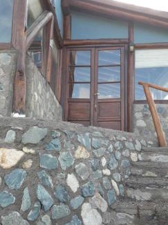 Potrerillos Kabine | Cabaña del Cielito - Complejo El Taller