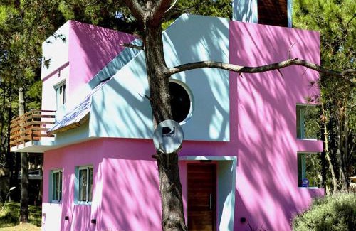 Costa del Este Haus | Cabaña Descansos del Este