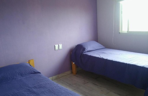 Oliveros Haus | CABAÑA DOM CARLOS