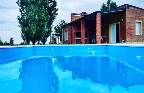 Oliveros Haus | CABAÑA DOM CARLOS