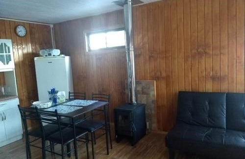 Pitrufquen Wohnung | Cabaña don Lalo Pitrufquen