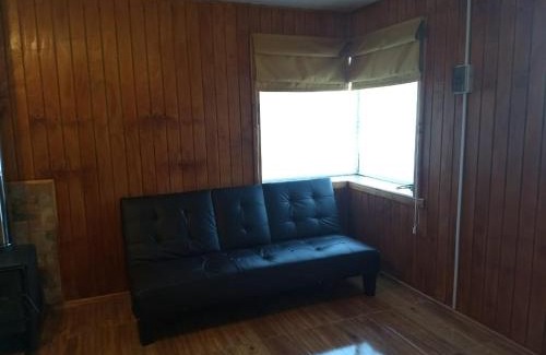 Pitrufquen Wohnung | Cabaña don Lalo Pitrufquen