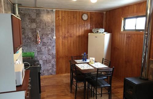 Pitrufquen Wohnung | Cabaña don Lalo Pitrufquen
