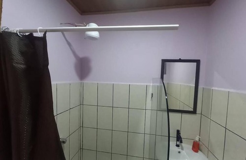 Paramo Wohnung | Cabaña El Alto Berlín