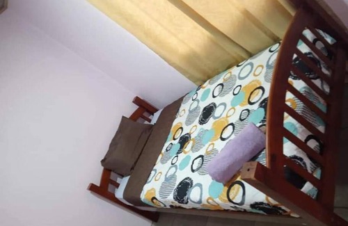 Paramo Wohnung | Cabaña El Alto Berlín