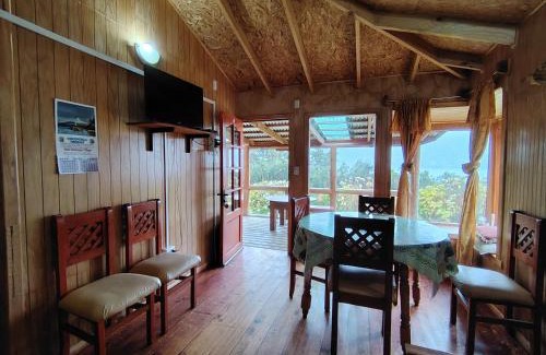 Puerto Octay Haus | Cabaña el Arrayan