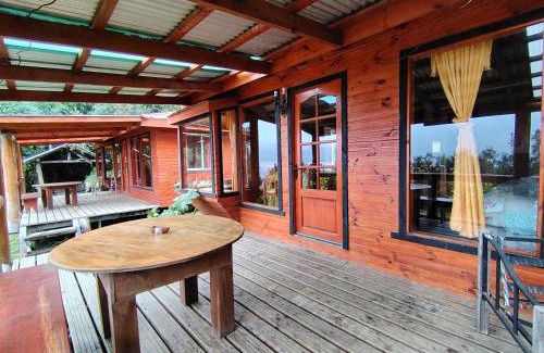 Puerto Octay Haus | Cabaña el Arrayan