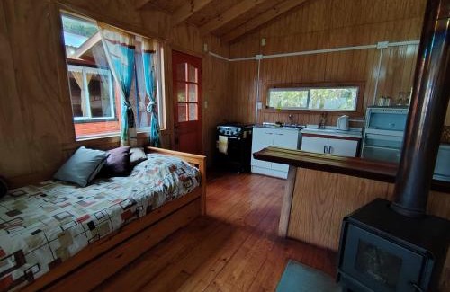 Puerto Octay Haus | Cabaña el Arrayan