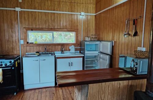 Puerto Octay Haus | Cabaña el Arrayan