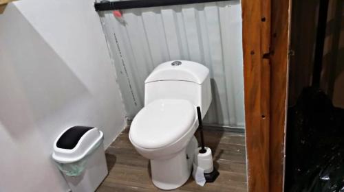 Cajon Sonstige | Cabaña el Chapuzón montaña y rio, lugar fresco