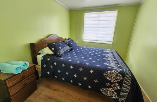 Bahia Murta Haus | Cabaña el ciprés, bahia murta