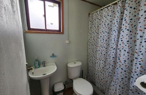 Bahia Murta Haus | Cabaña el ciprés, bahia murta