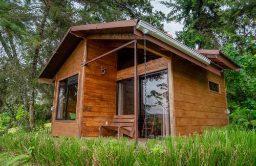 Santa Rosa Wohnung | Cabaña El Ciprés: Vistas increíbles y Mirador