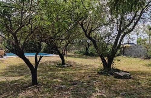 La Calera Wohnung | Cabaña el diquecito