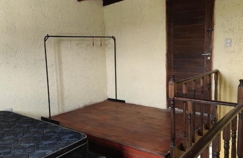 La Calera Wohnung | Cabaña el diquecito