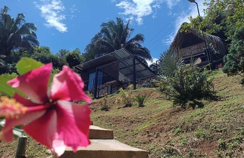 Purificacion Kabine | Cabaña el Eden en la Represa de Prado Tolima, Colombia