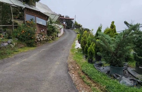 Canton Dota Kabine | Cabaña el Faisan, Jardin de Dota, a place to connect with nature.