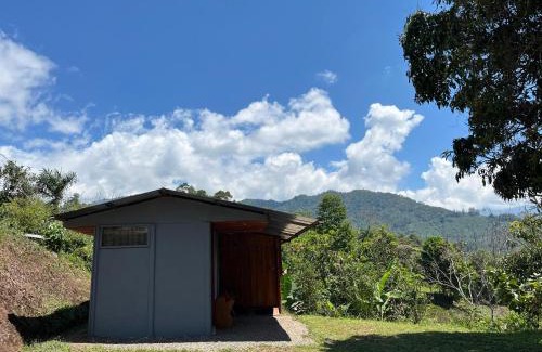 Rivas Sonstige | Cabaña el Mango