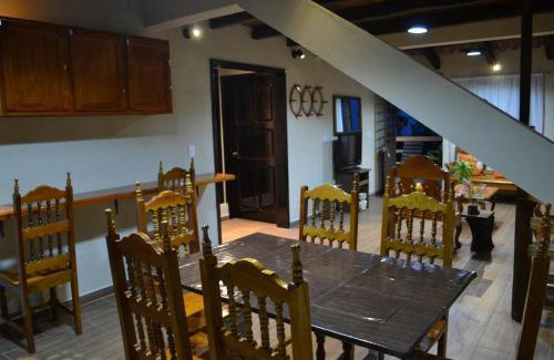 Cuetzalan del Progreso Haus | Cabaña El Salto