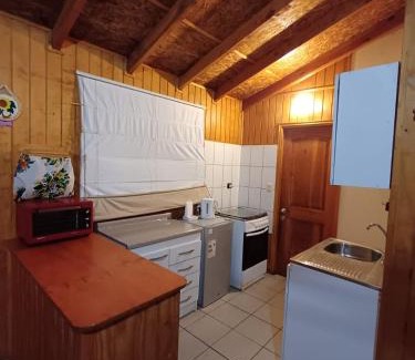 Frutillar Haus | Cabaña en Frutillar