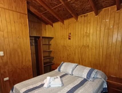 Frutillar Haus | Cabaña en Frutillar