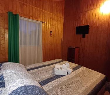 Frutillar Haus | Cabaña en Frutillar