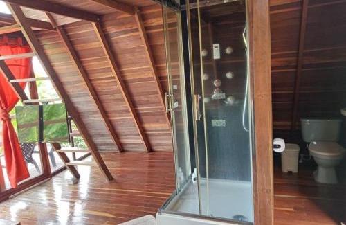 Jerico Sonstige | Cabaña en Jericó