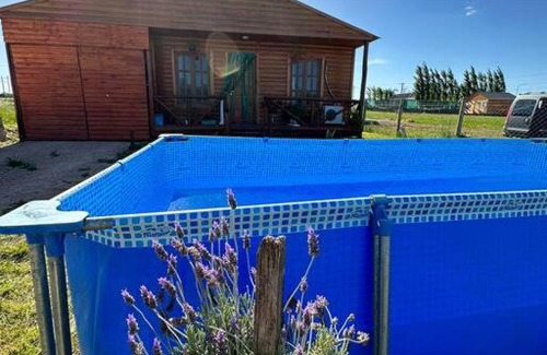 Uruguay Department Wohnung | Cabaña en la Colonia - A minutos de Termas y playa
