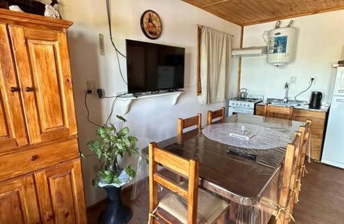 Uruguay Department Wohnung | Cabaña en la Colonia - A minutos de Termas y playa