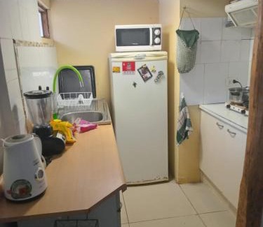 Santo Domingo Wohnung | Cabaña en parcela