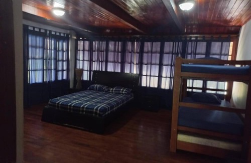 Tubara Haus | CABAÑA EN PLAYA MENDOZA, POCOS MINUTOS DE BARRANQUILLA