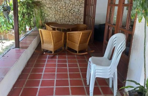 Tubara Haus | CABAÑA EN PLAYA MENDOZA, POCOS MINUTOS DE BARRANQUILLA